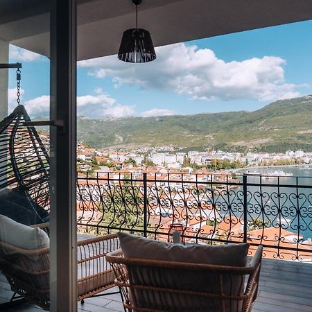Villa Una Ohrid Ngoại thất bức ảnh