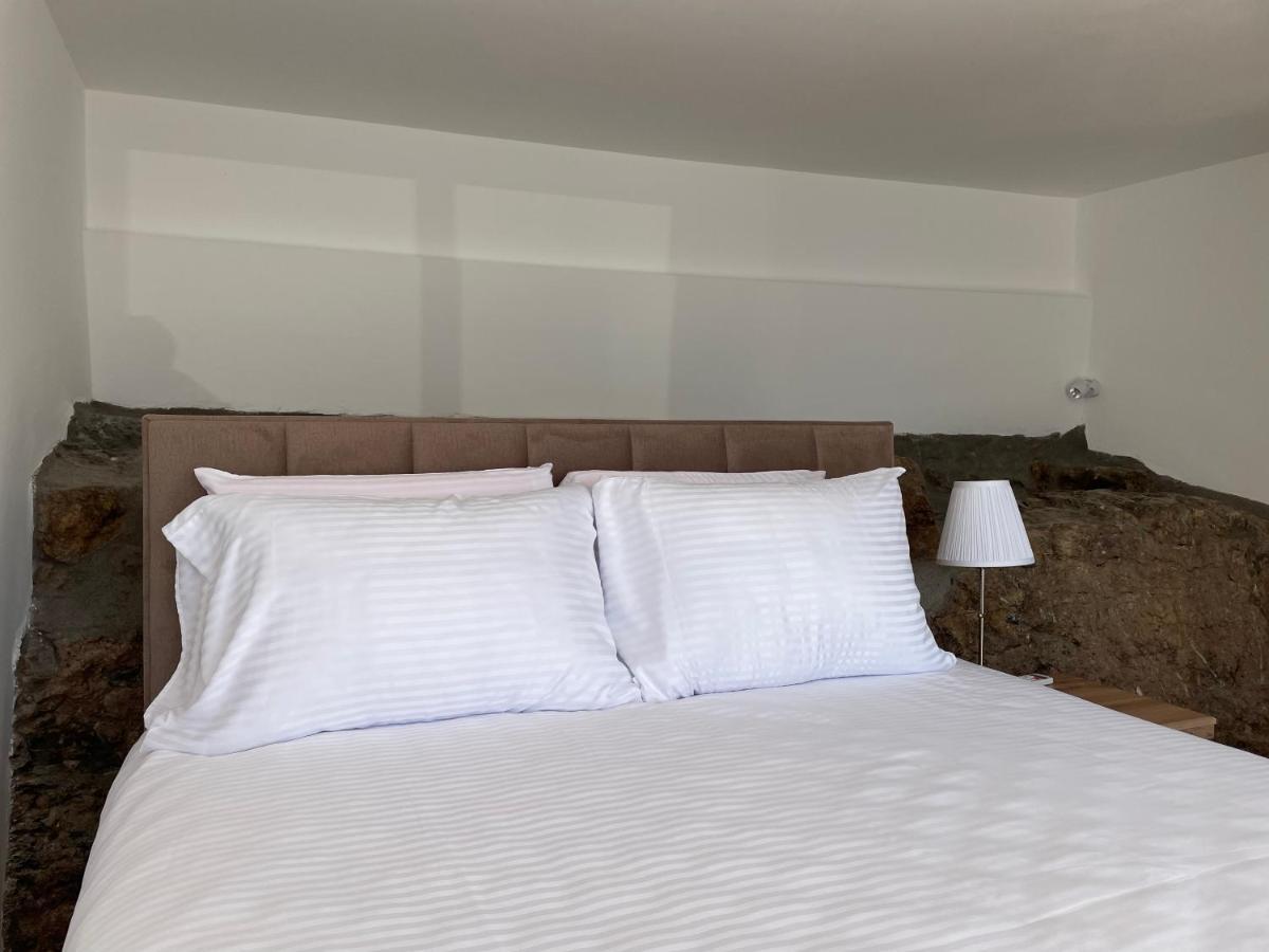 Villa Una Ohrid Ngoại thất bức ảnh