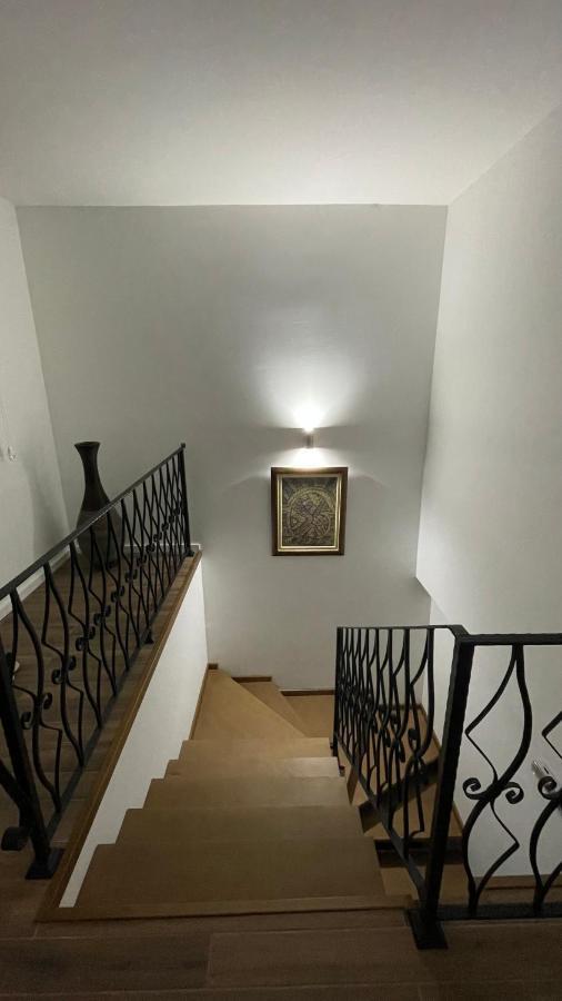 Villa Una Ohrid Ngoại thất bức ảnh