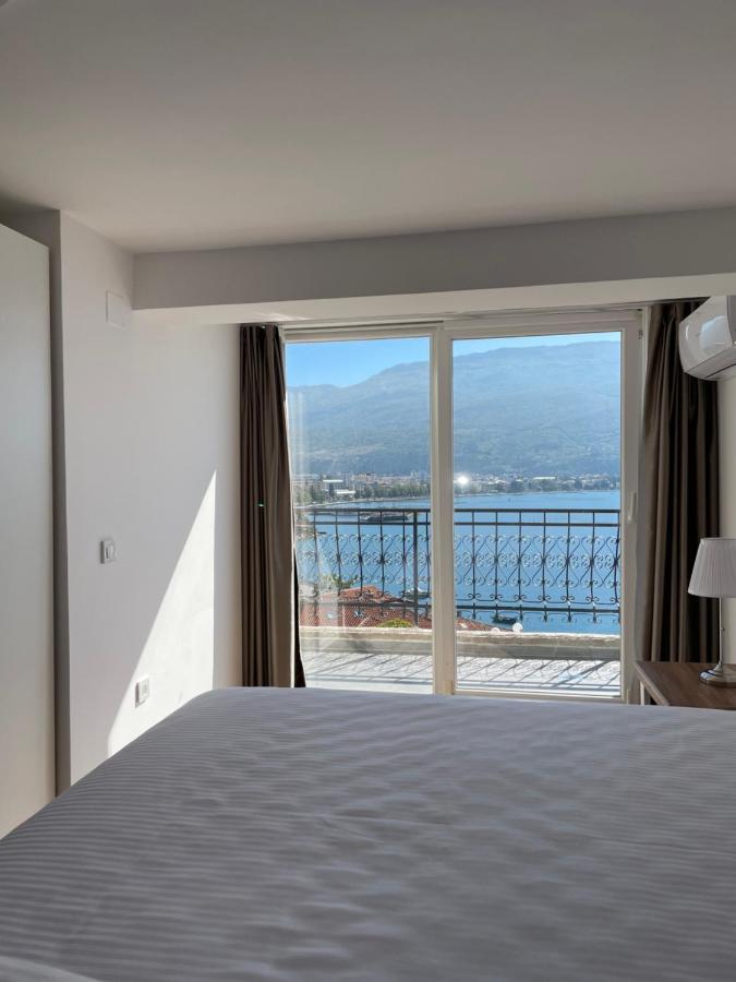 Villa Una Ohrid Ngoại thất bức ảnh