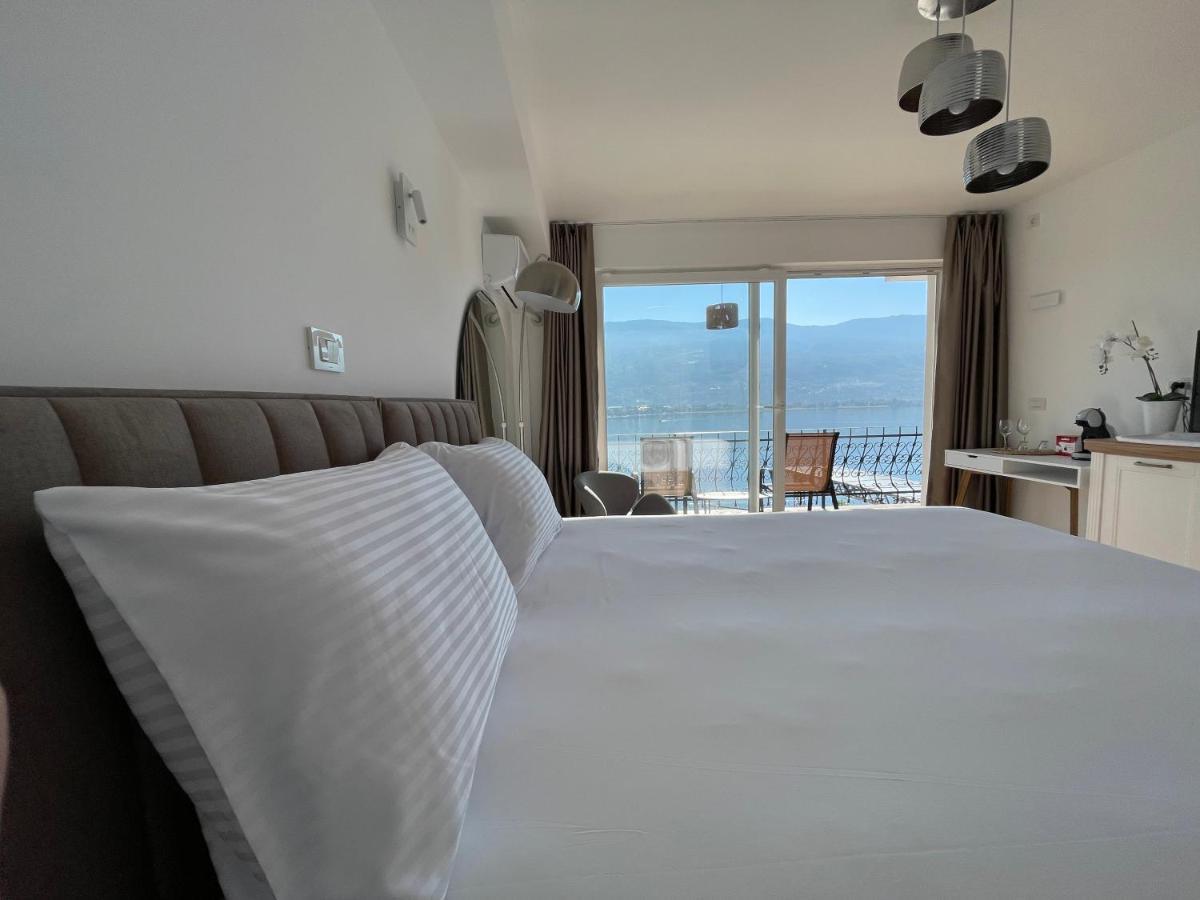 Villa Una Ohrid Ngoại thất bức ảnh